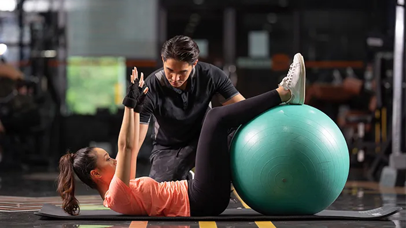 Tips Memilih GYM yang Tepat Sesuai Kebutuhan Anda